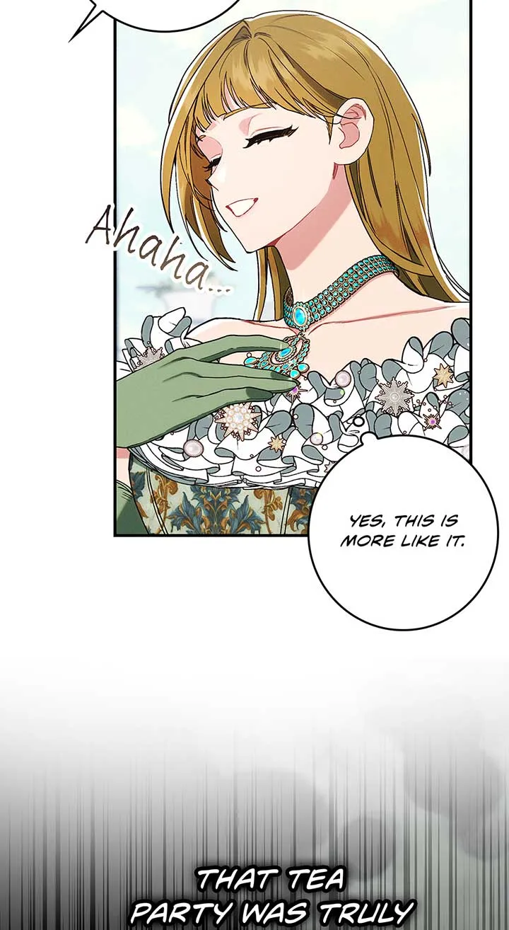 I Am Living an Unmarried Life With a Terminally Ill Lover Chapter 17 page 16 - 