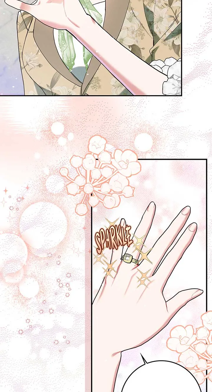 I Am Living an Unmarried Life With a Terminally Ill Lover Chapter 17 page 3 - 