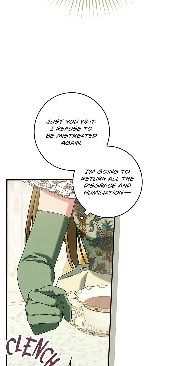 I Am Living an Unmarried Life With a Terminally Ill Lover Chapter 17 page 21 - 