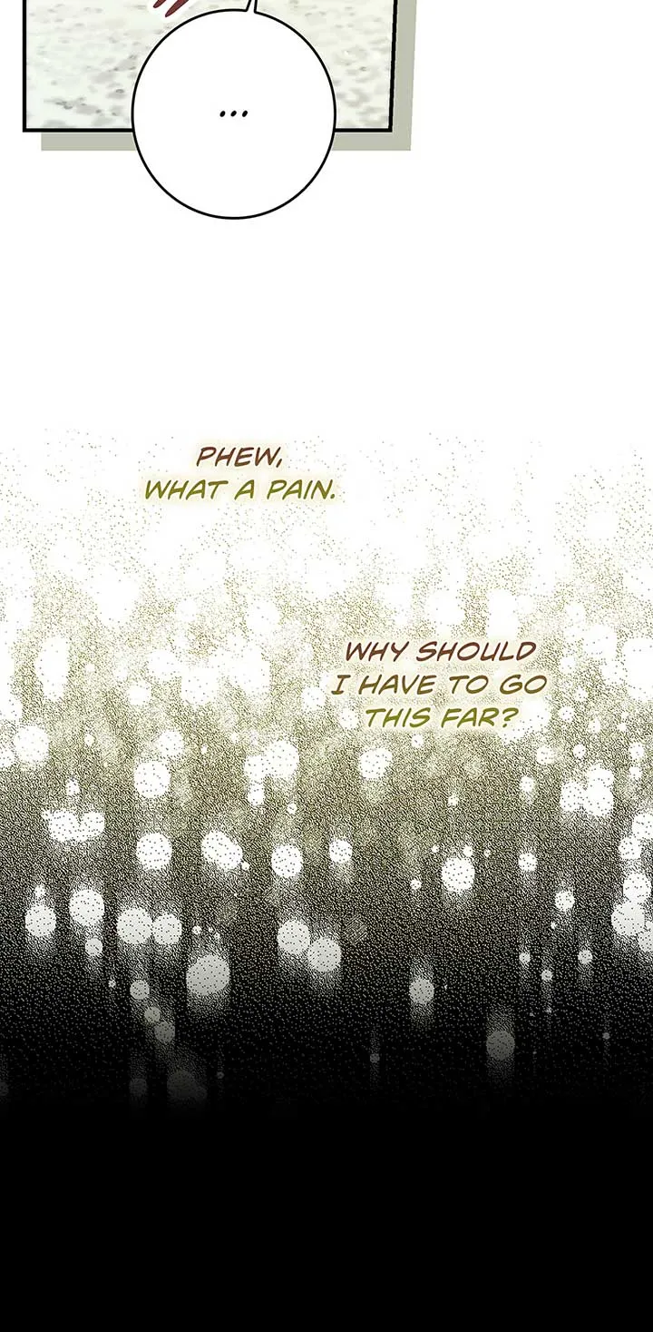 I Am Living an Unmarried Life With a Terminally Ill Lover Chapter 17 page 22 - 