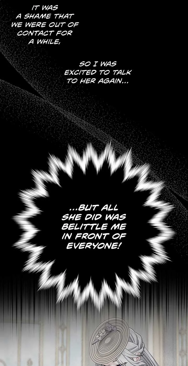 I Am Living an Unmarried Life With a Terminally Ill Lover Chapter 17 page 24 - 
