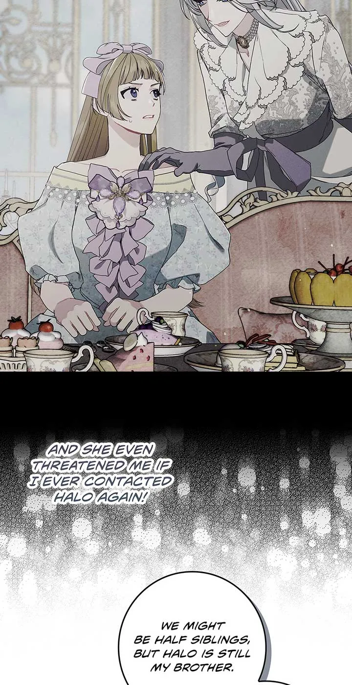 I Am Living an Unmarried Life With a Terminally Ill Lover Chapter 17 page 25 - 