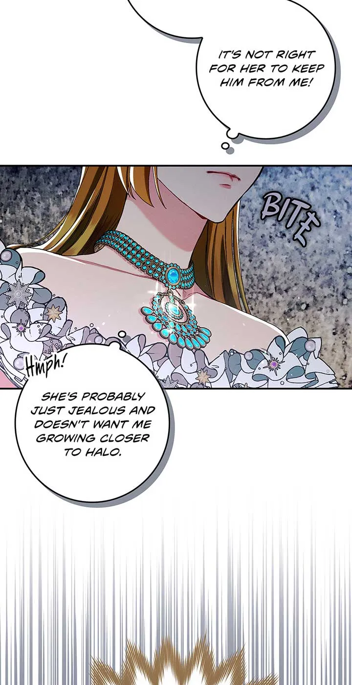 I Am Living an Unmarried Life With a Terminally Ill Lover Chapter 17 page 26 - 