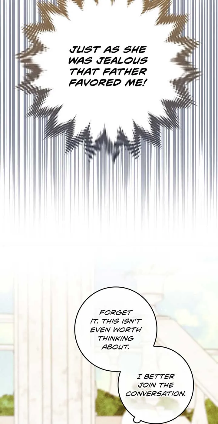 I Am Living an Unmarried Life With a Terminally Ill Lover Chapter 17 page 27 - 