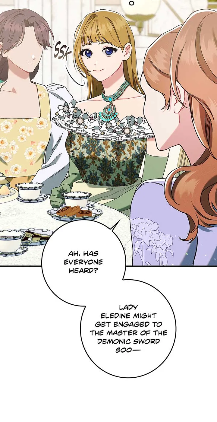 I Am Living an Unmarried Life With a Terminally Ill Lover Chapter 17 page 28 - 