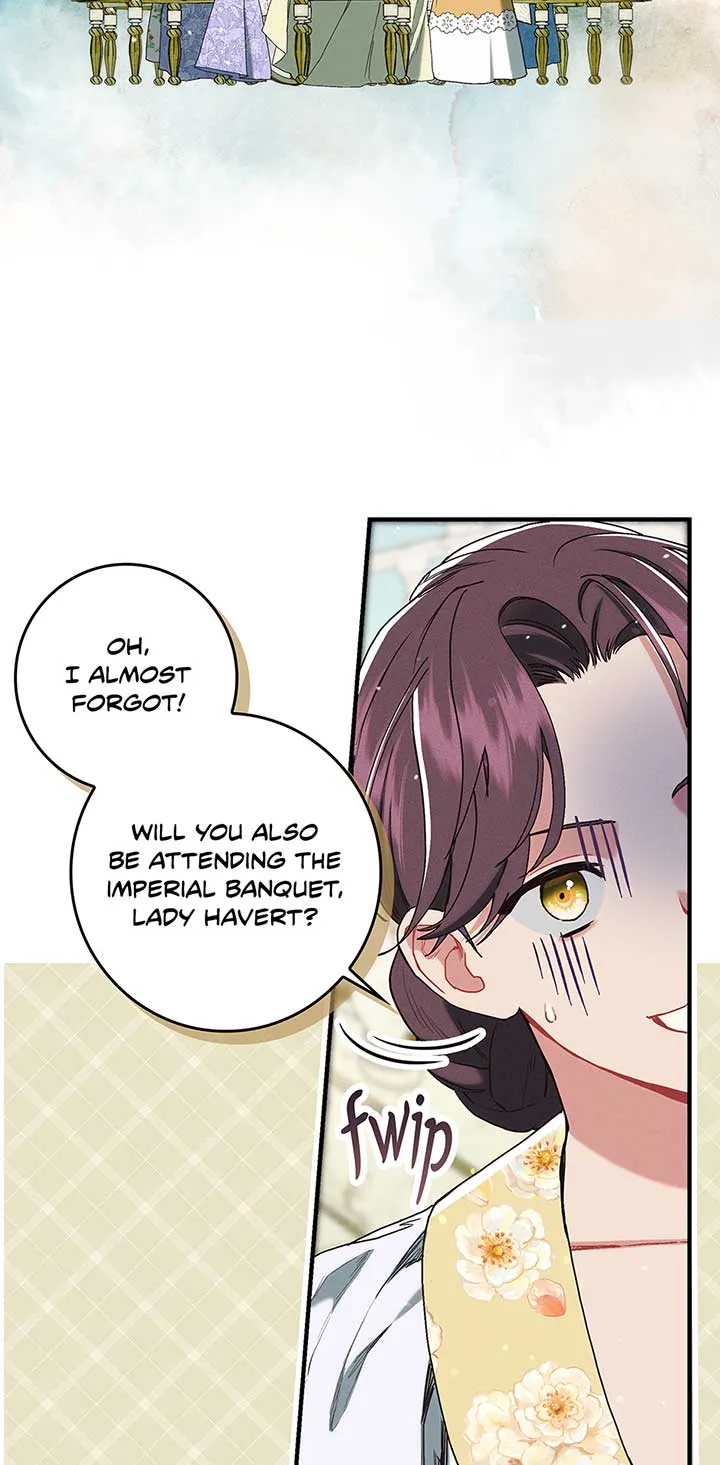 I Am Living an Unmarried Life With a Terminally Ill Lover Chapter 17 page 30 - 
