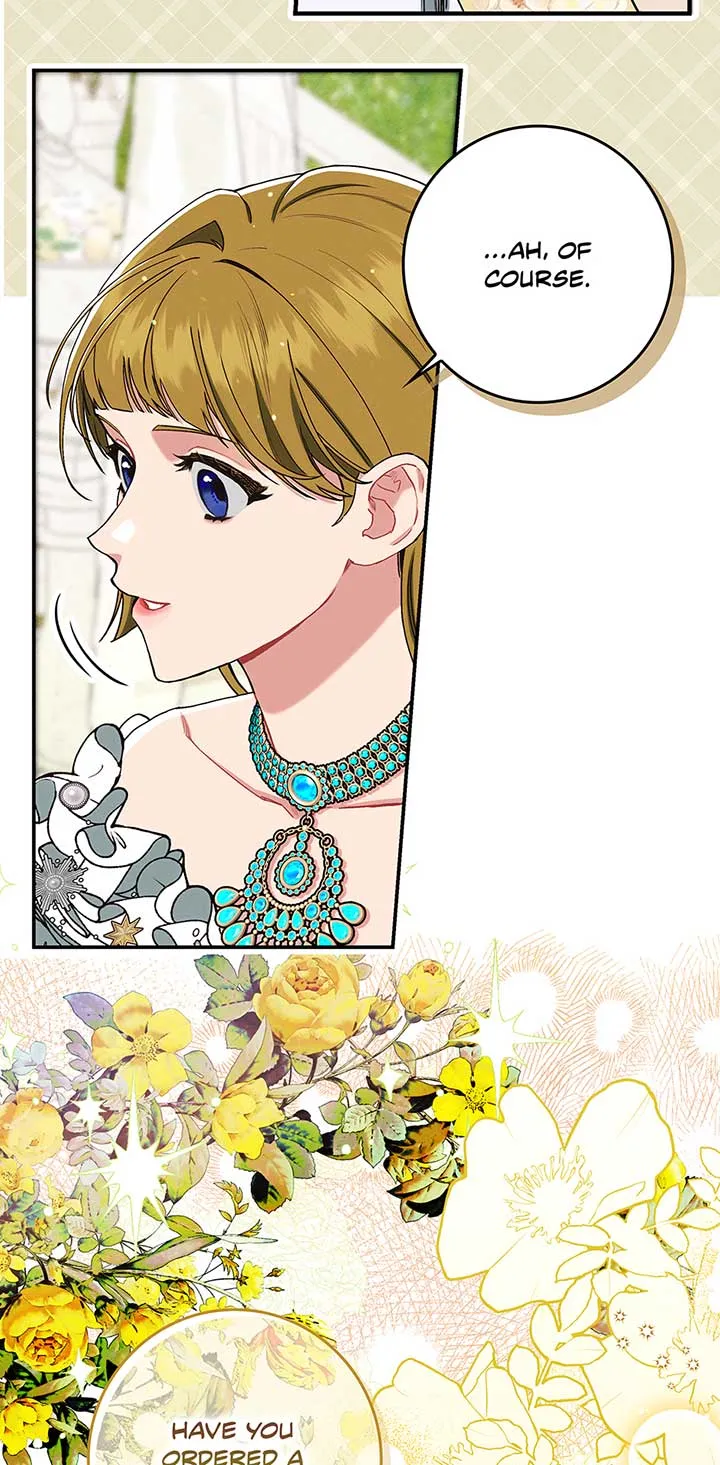 I Am Living an Unmarried Life With a Terminally Ill Lover Chapter 17 page 31 - 