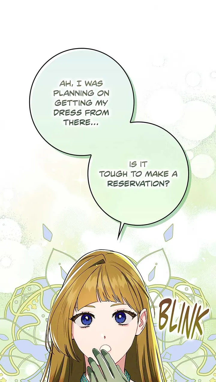 I Am Living an Unmarried Life With a Terminally Ill Lover Chapter 17 page 34 - 