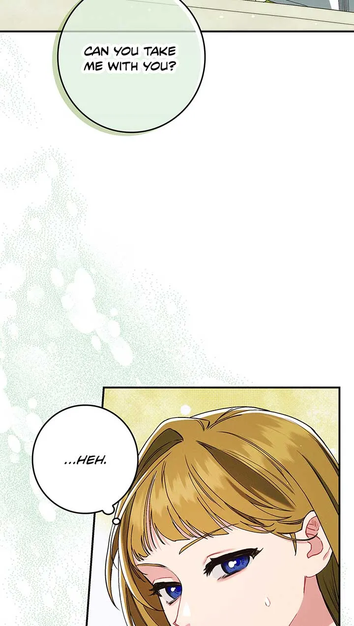I Am Living an Unmarried Life With a Terminally Ill Lover Chapter 17 page 37 - 