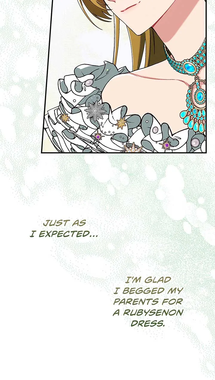 I Am Living an Unmarried Life With a Terminally Ill Lover Chapter 17 page 38 - 