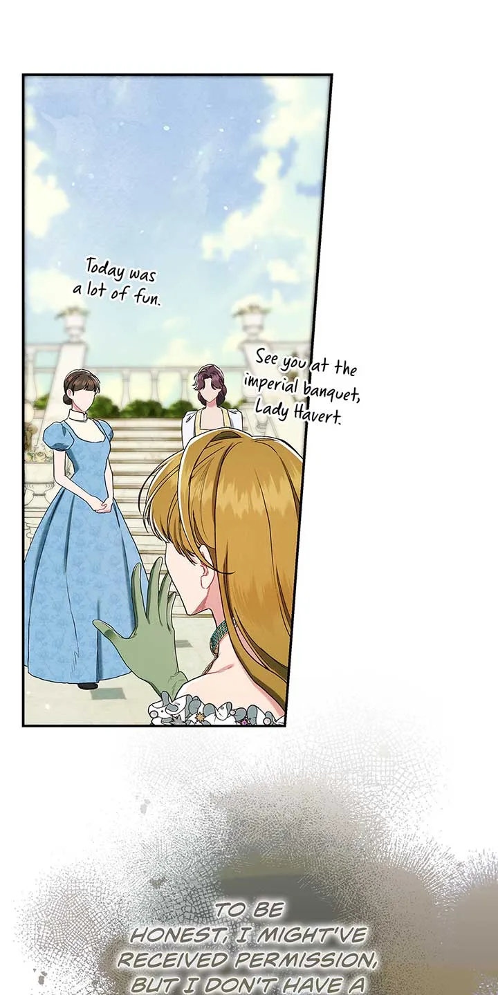 I Am Living an Unmarried Life With a Terminally Ill Lover Chapter 17 page 39 - 