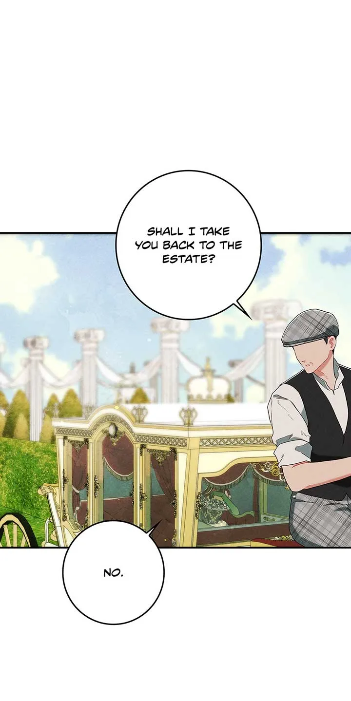 I Am Living an Unmarried Life With a Terminally Ill Lover Chapter 17 page 41 - 