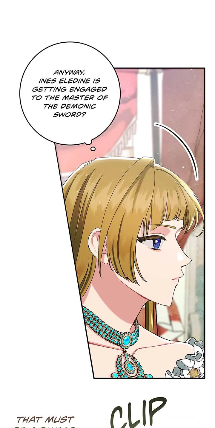 I Am Living an Unmarried Life With a Terminally Ill Lover Chapter 17 page 44 - 