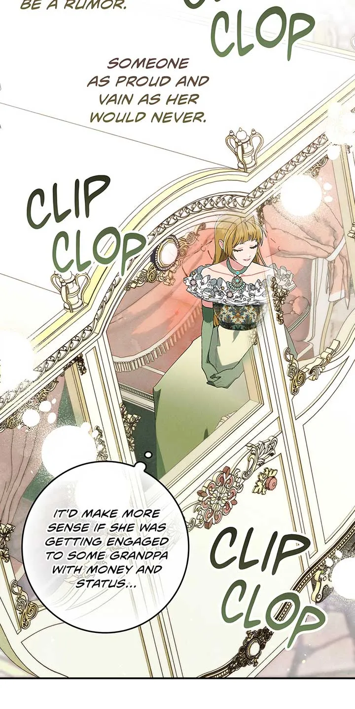 I Am Living an Unmarried Life With a Terminally Ill Lover Chapter 17 page 45 - 
