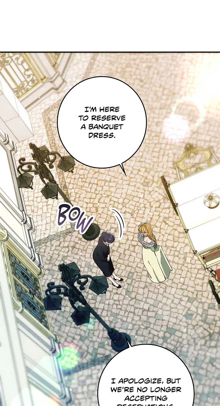 I Am Living an Unmarried Life With a Terminally Ill Lover Chapter 17 page 49 - 