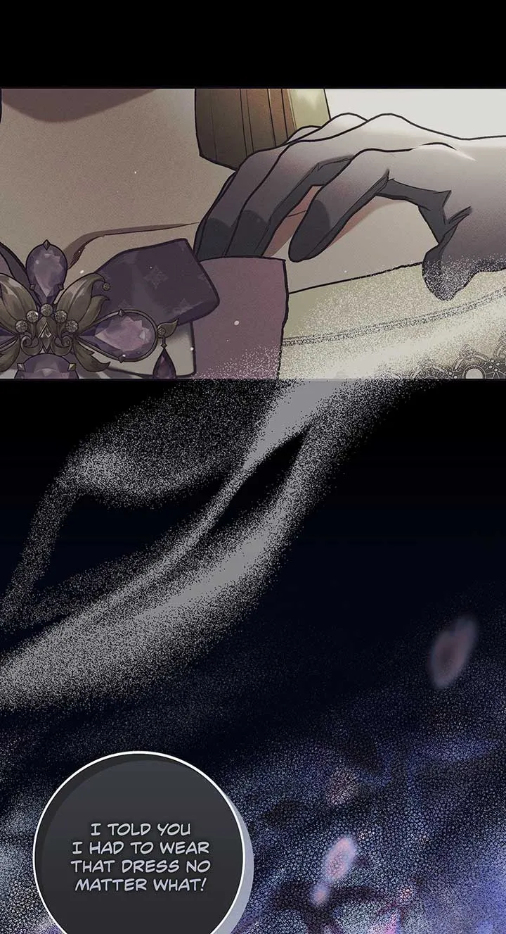 I Am Living an Unmarried Life With a Terminally Ill Lover Chapter 17 page 6 - 