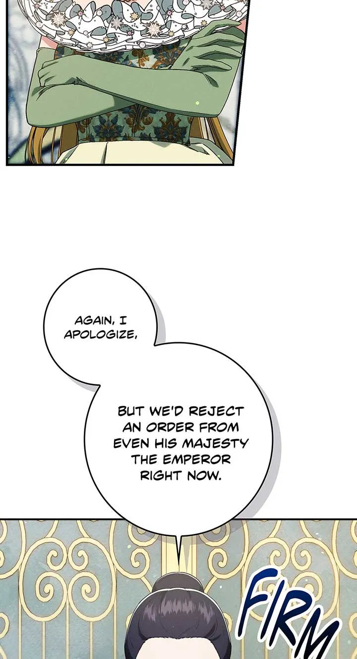 I Am Living an Unmarried Life With a Terminally Ill Lover Chapter 17 page 51 - 