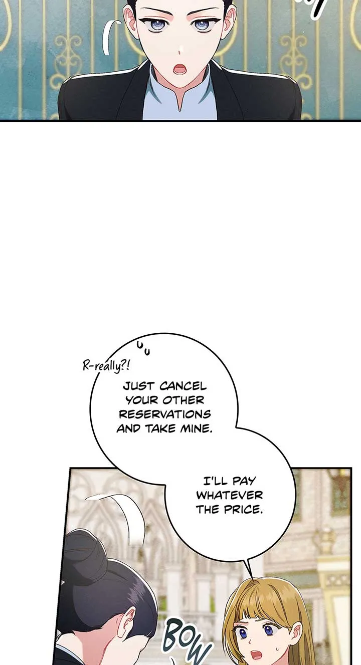 I Am Living an Unmarried Life With a Terminally Ill Lover Chapter 17 page 52 - 
