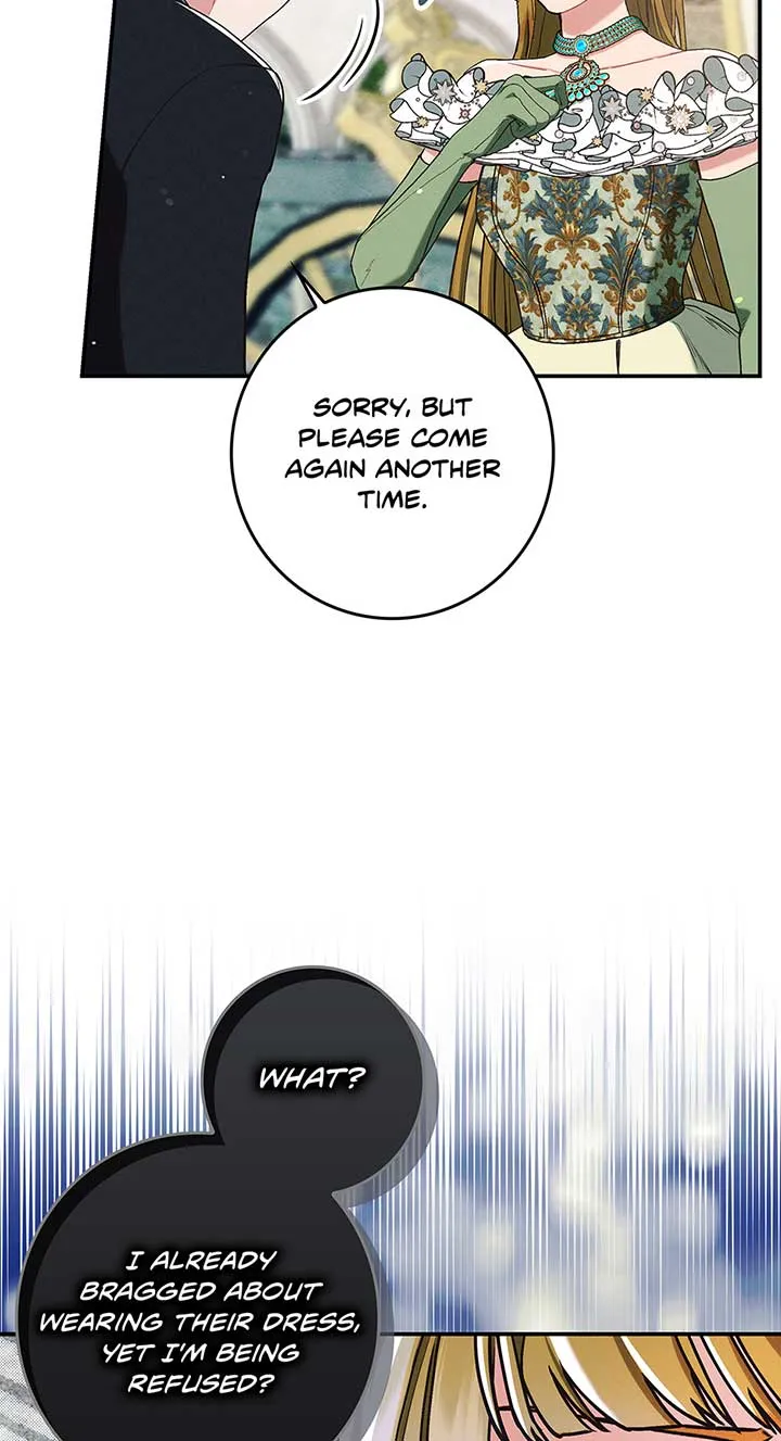 I Am Living an Unmarried Life With a Terminally Ill Lover Chapter 17 page 53 - 