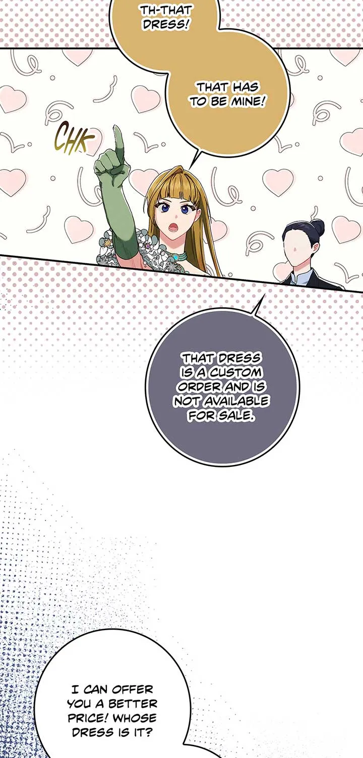 I Am Living an Unmarried Life With a Terminally Ill Lover Chapter 17 page 61 - 
