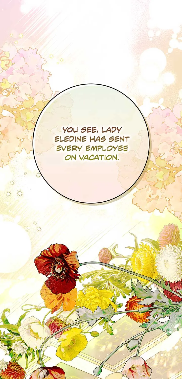 I Am Living an Unmarried Life With a Terminally Ill Lover Chapter 17 page 72 - 
