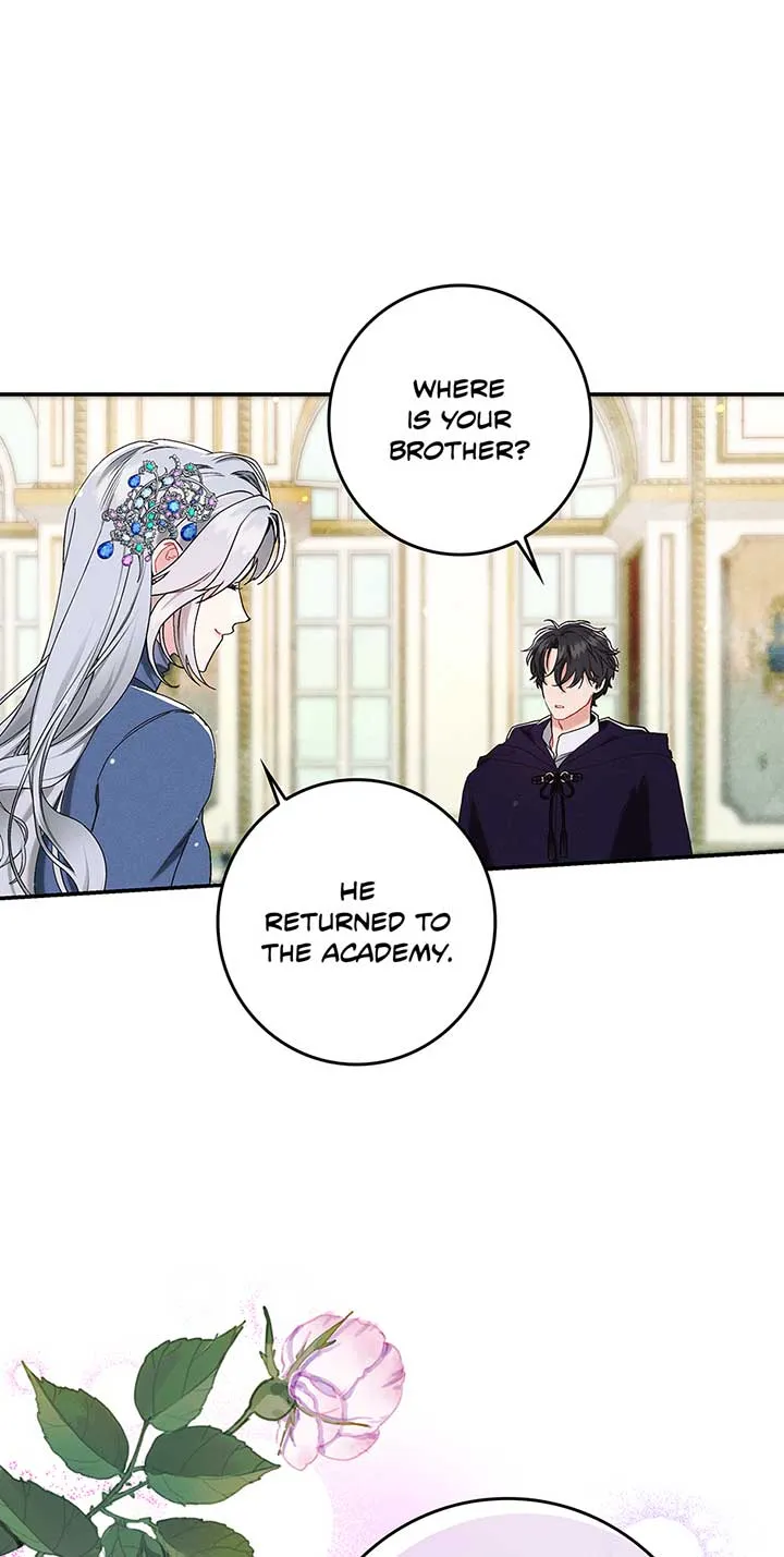 I Am Living an Unmarried Life With a Terminally Ill Lover Chapter 17 page 78 - 