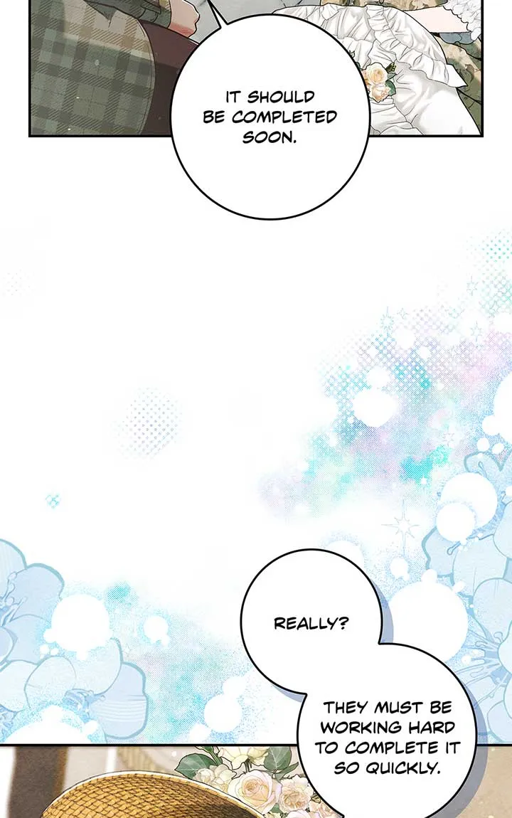 I Am Living an Unmarried Life With a Terminally Ill Lover Chapter 17 page 9 - 