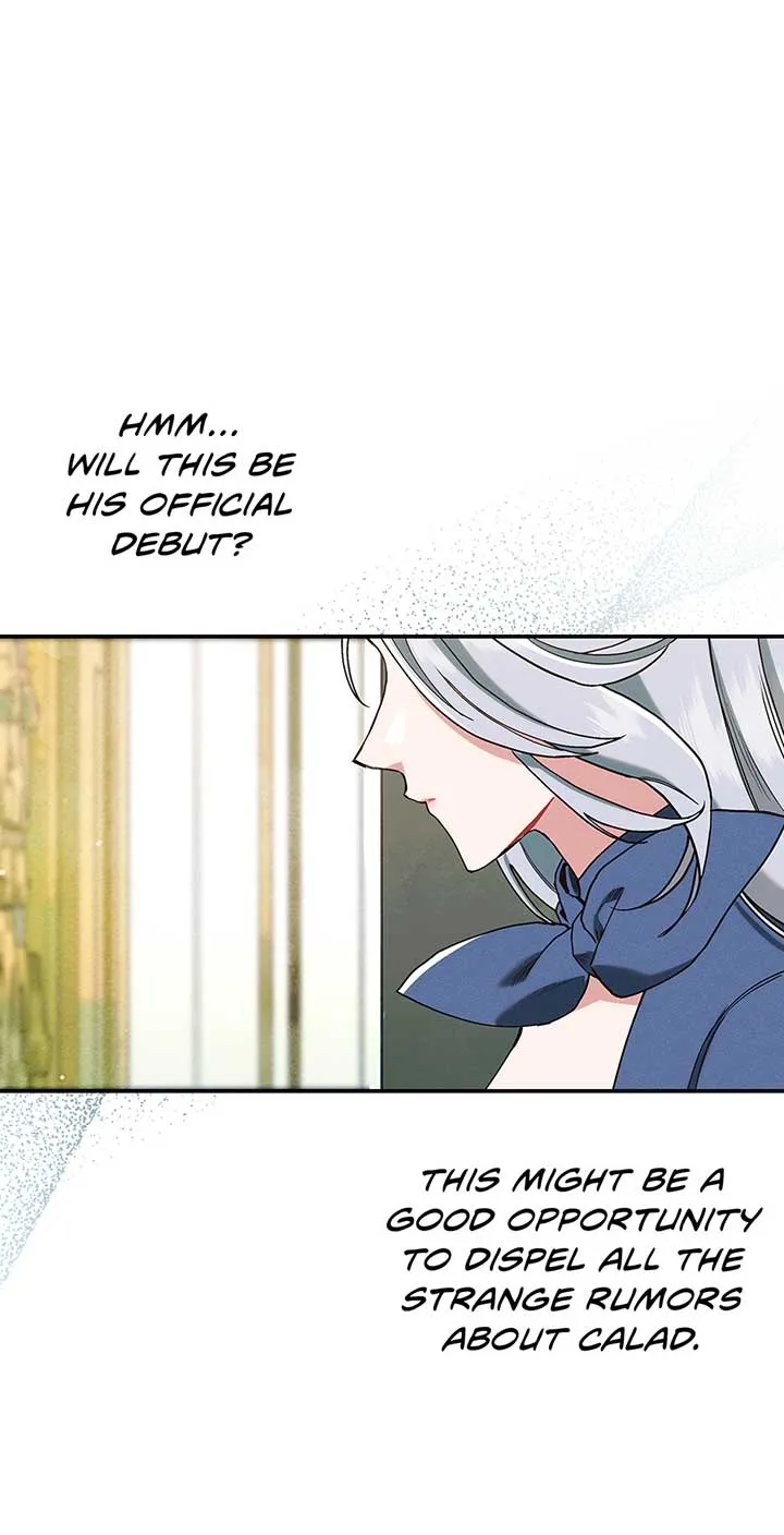 I Am Living an Unmarried Life With a Terminally Ill Lover Chapter 17 page 85 - 