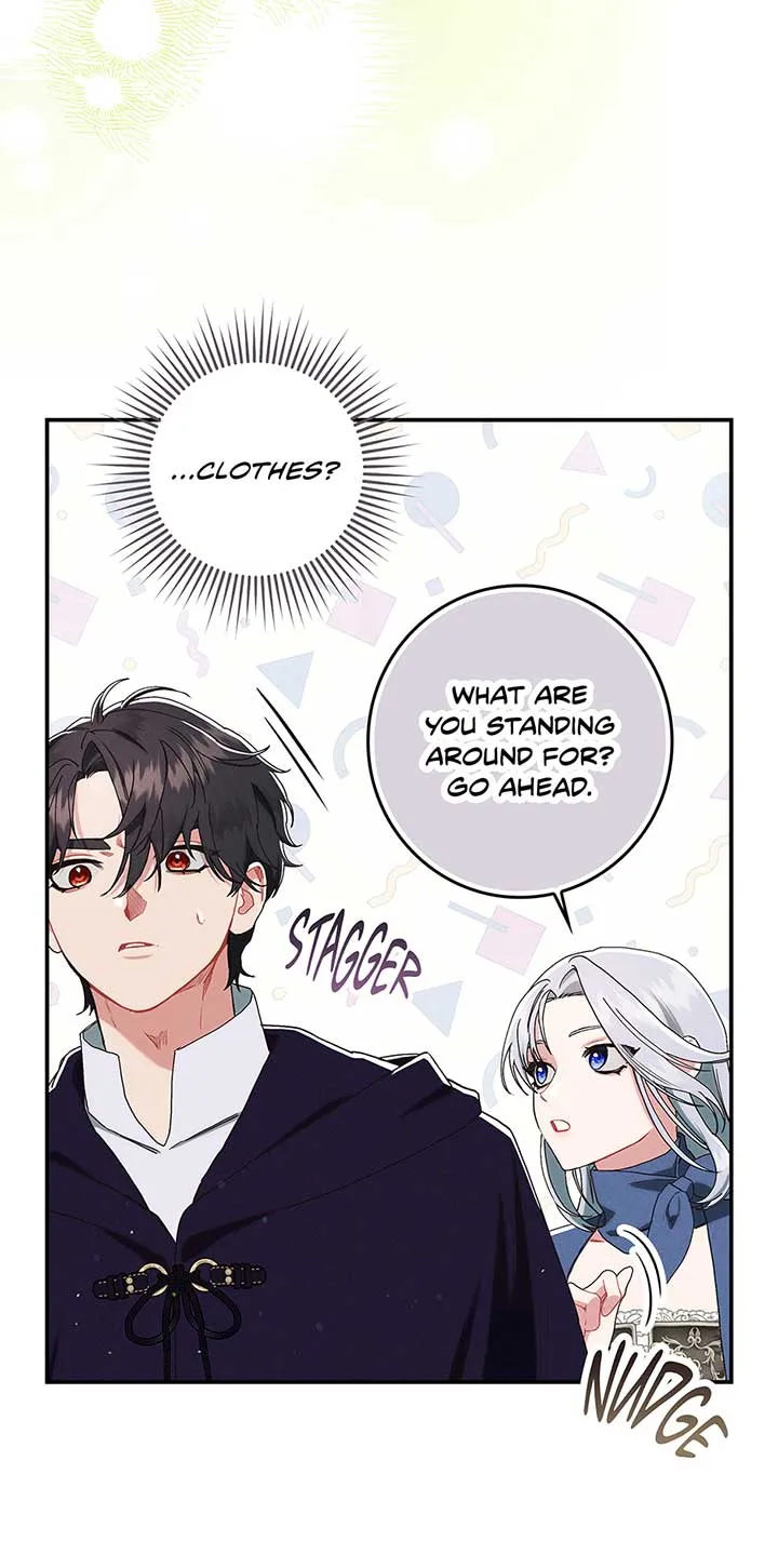 I Am Living an Unmarried Life With a Terminally Ill Lover Chapter 17 page 90 - 
