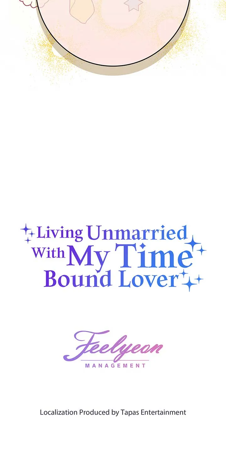 I Am Living an Unmarried Life With a Terminally Ill Lover Chapter 17 page 95 - 