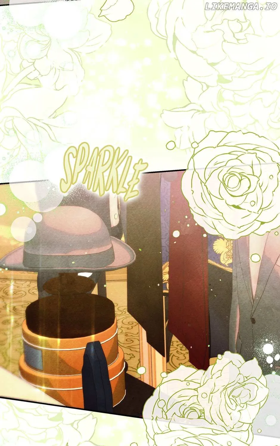 I Am Living an Unmarried Life With a Terminally Ill Lover Chapter 18 page 12 - 