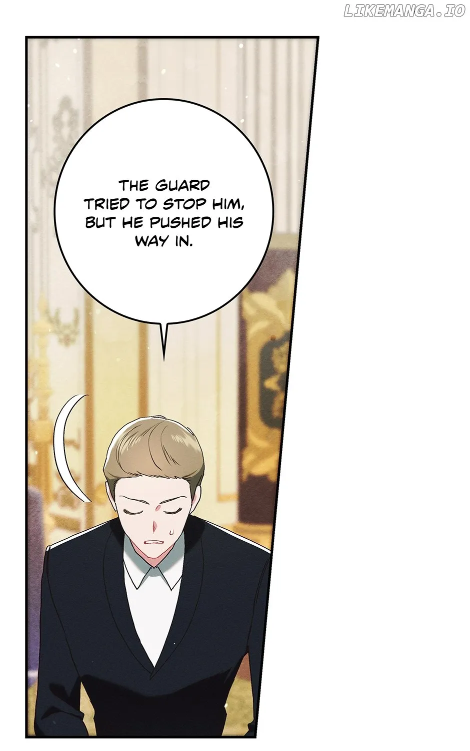 I Am Living an Unmarried Life With a Terminally Ill Lover Chapter 18 page 114 - 