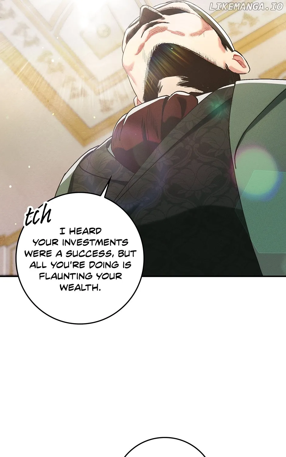 I Am Living an Unmarried Life With a Terminally Ill Lover Chapter 18 page 130 - 