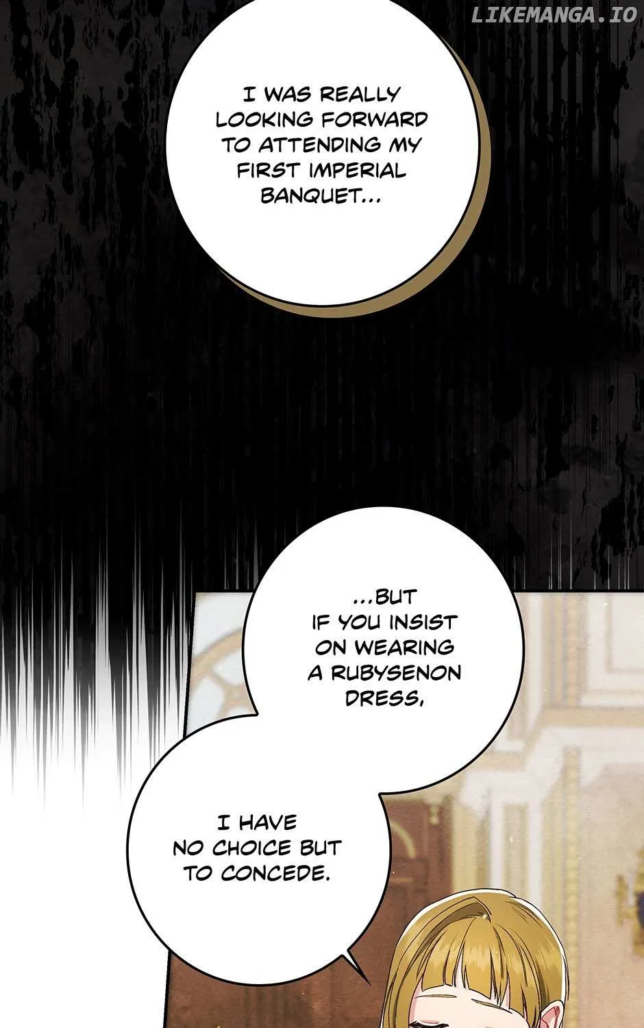 I Am Living an Unmarried Life With a Terminally Ill Lover Chapter 18 page 140 - 