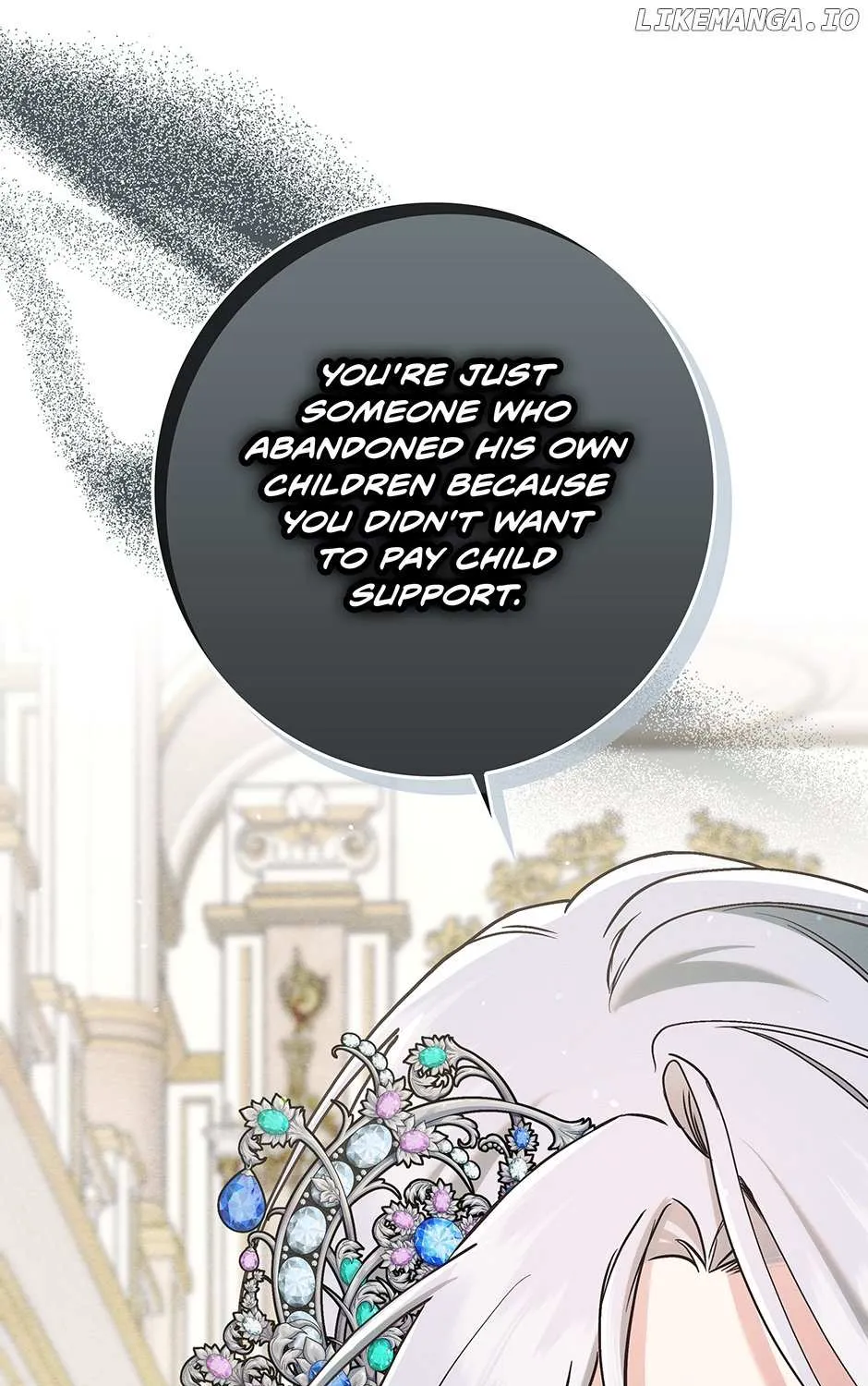 I Am Living an Unmarried Life With a Terminally Ill Lover Chapter 18 page 150 - 