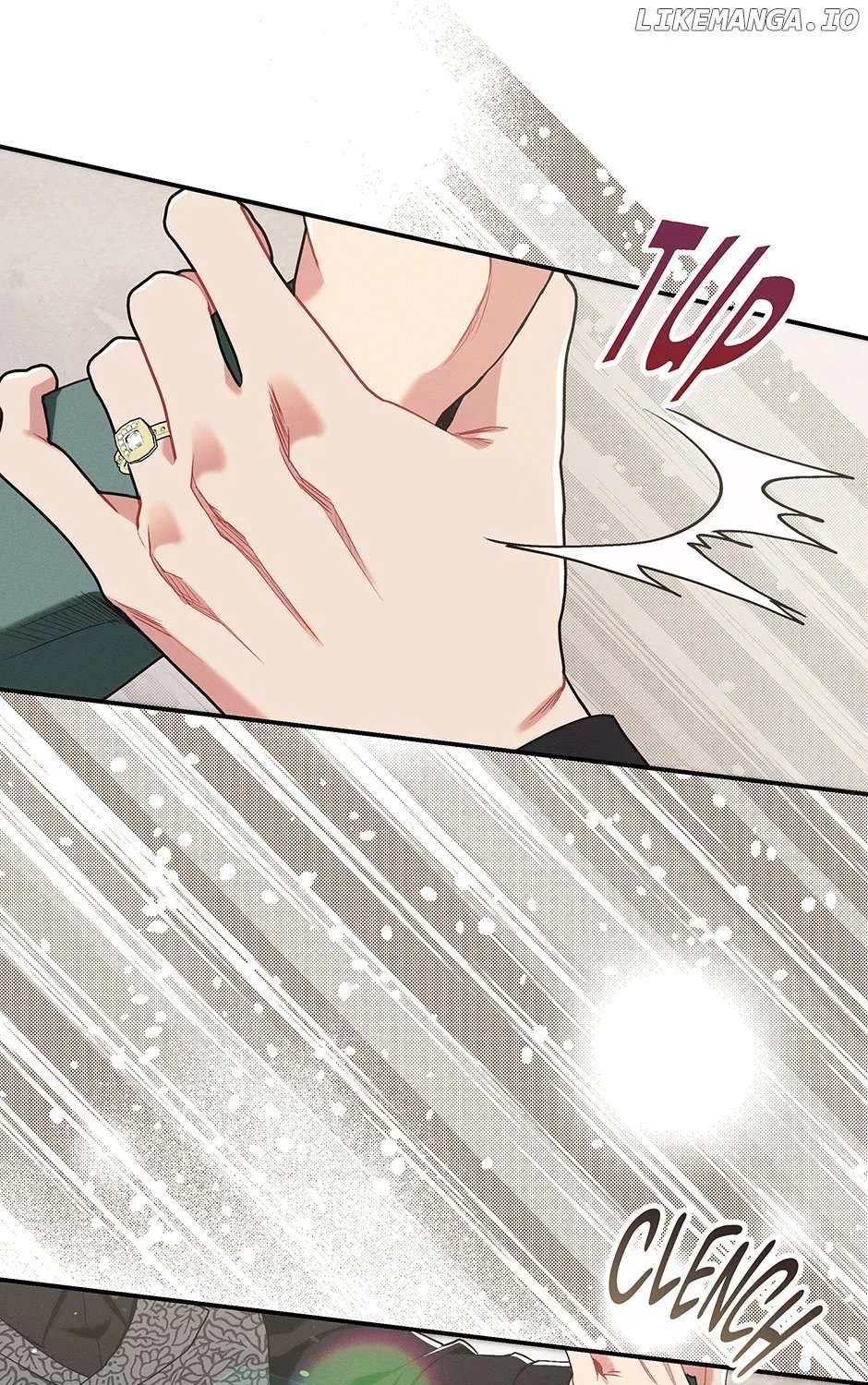 I Am Living an Unmarried Life With a Terminally Ill Lover Chapter 18 page 158 - 