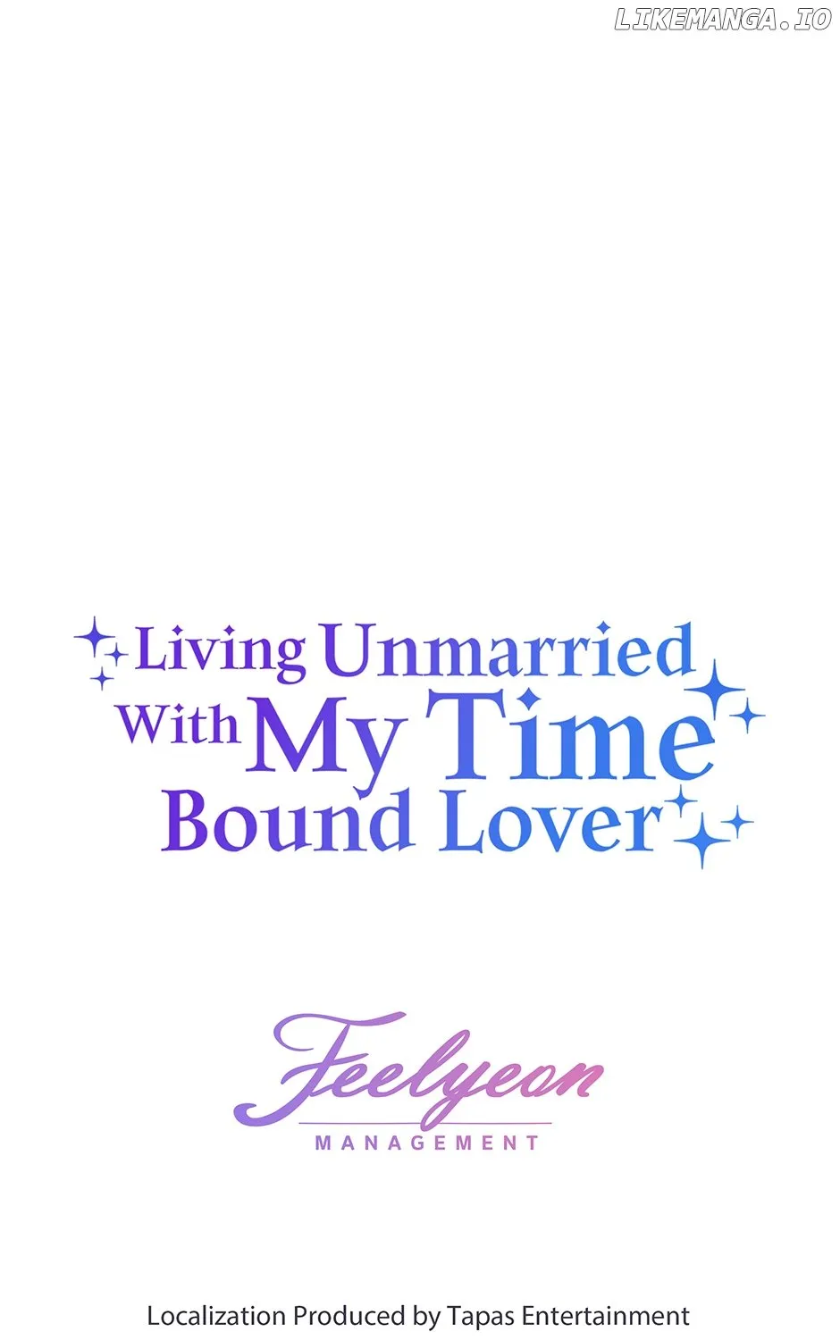 I Am Living an Unmarried Life With a Terminally Ill Lover Chapter 18 page 166 - 