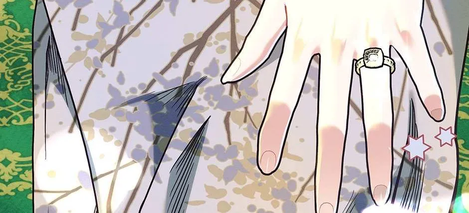 I Am Living an Unmarried Life With a Terminally Ill Lover Chapter 18 page 19 - 