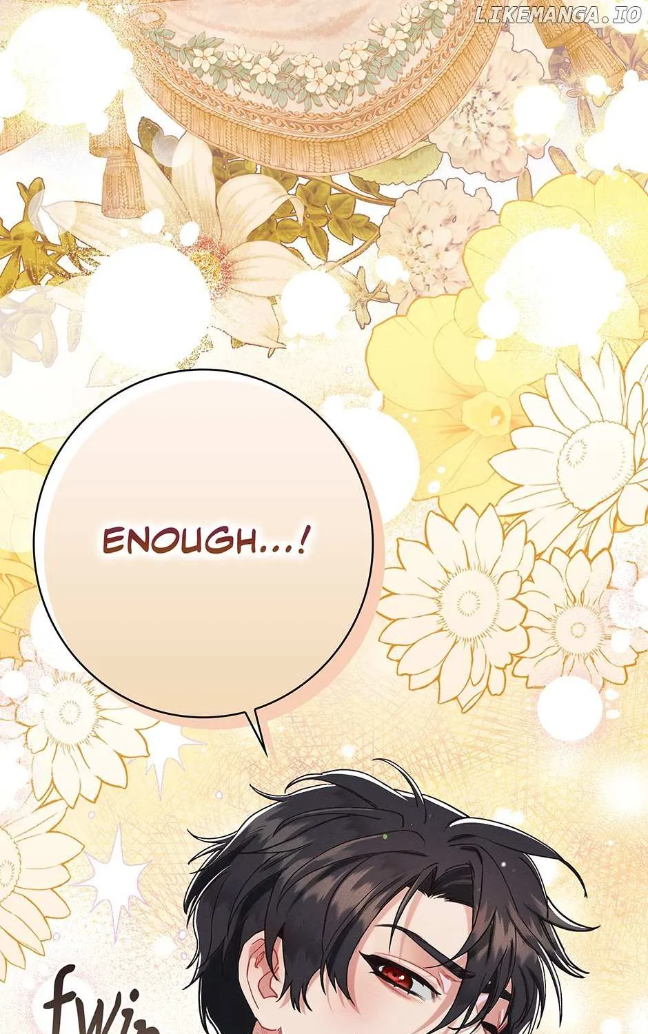 I Am Living an Unmarried Life With a Terminally Ill Lover Chapter 18 page 28 - 
