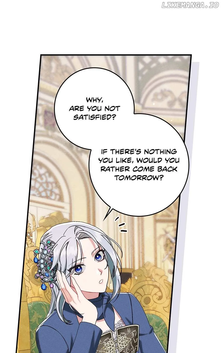 I Am Living an Unmarried Life With a Terminally Ill Lover Chapter 18 page 32 - 