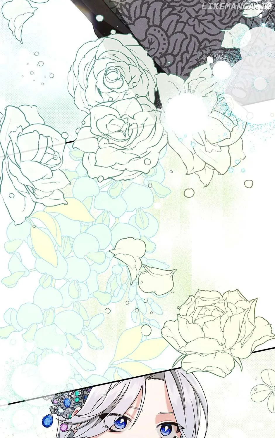 I Am Living an Unmarried Life With a Terminally Ill Lover Chapter 18 page 44 - 