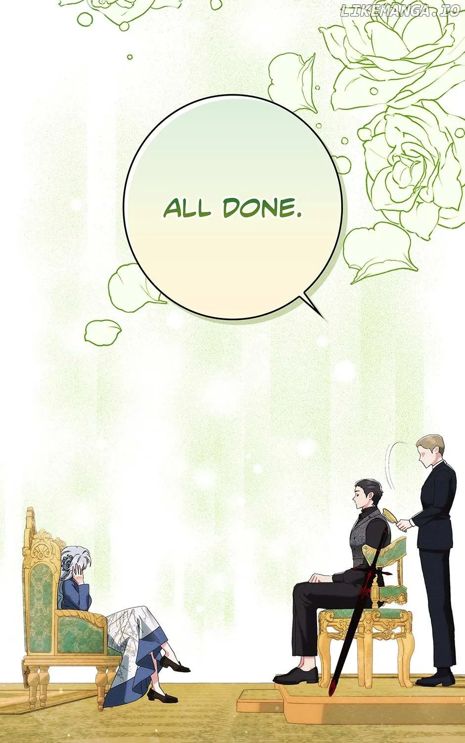I Am Living an Unmarried Life With a Terminally Ill Lover Chapter 18 page 48 - 