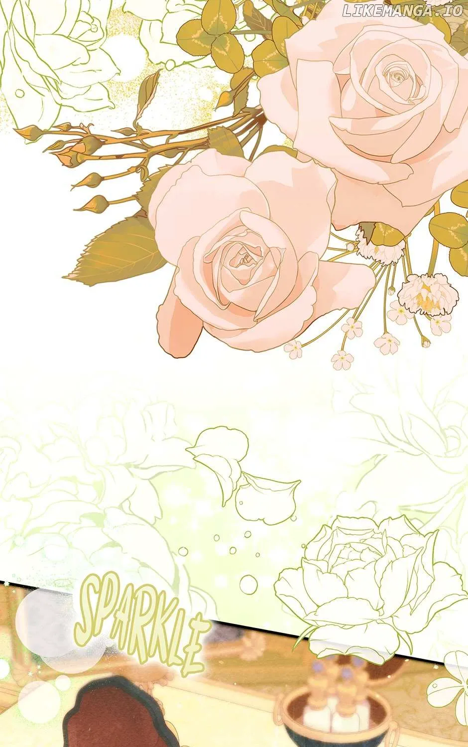 I Am Living an Unmarried Life With a Terminally Ill Lover Chapter 18 page 8 - 