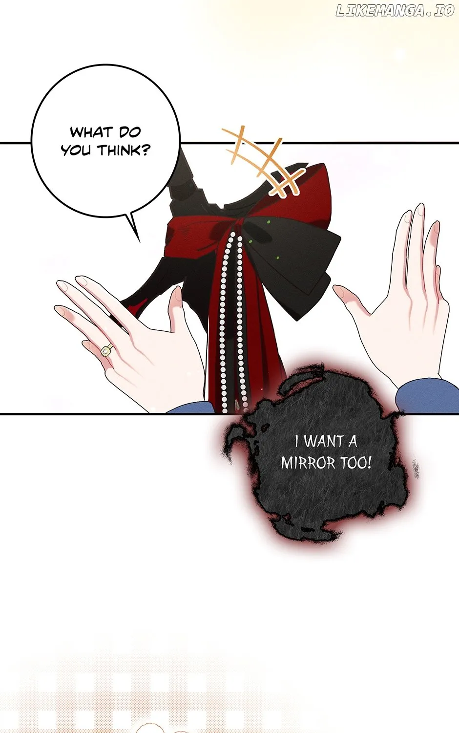 I Am Living an Unmarried Life With a Terminally Ill Lover Chapter 18 page 82 - 