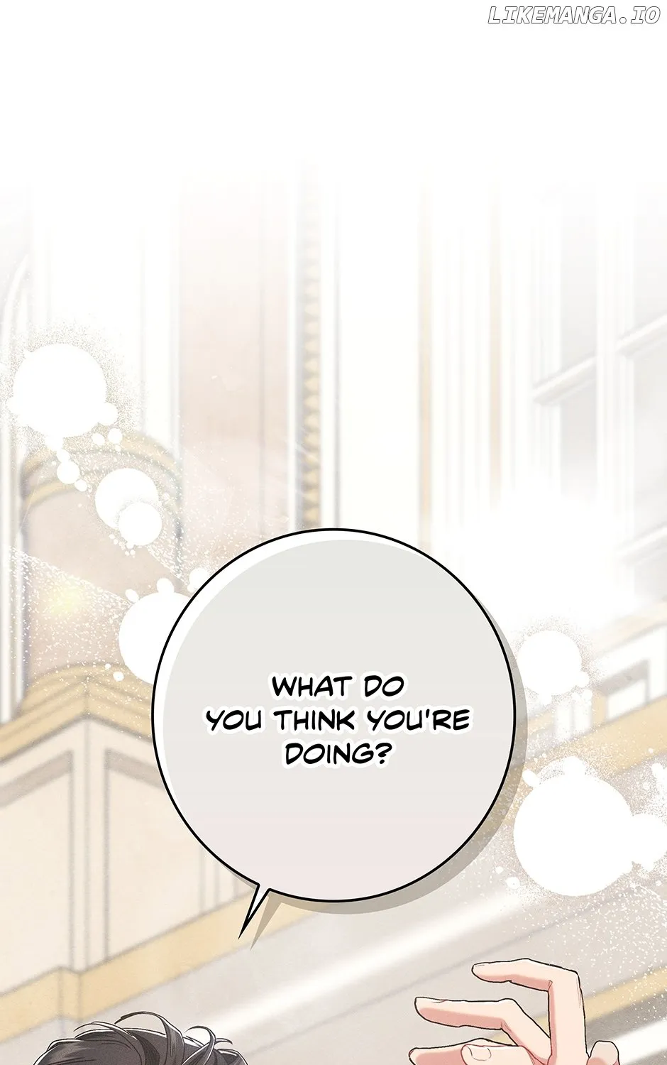 I Am Living an Unmarried Life With a Terminally Ill Lover Chapter 19 page 2 - 