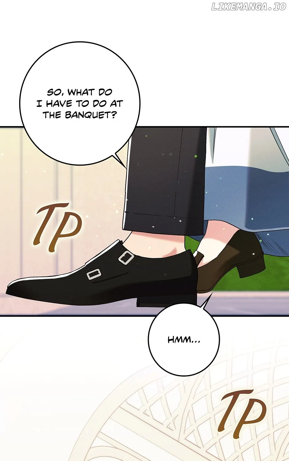 I Am Living an Unmarried Life With a Terminally Ill Lover Chapter 19 page 104 - 