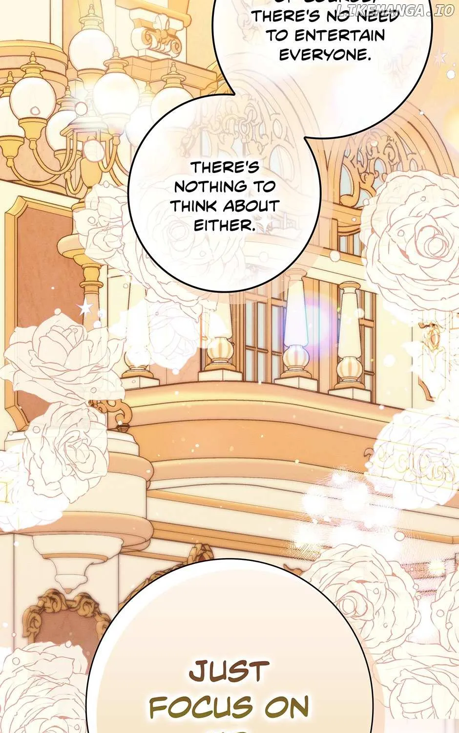 I Am Living an Unmarried Life With a Terminally Ill Lover Chapter 19 page 108 - 