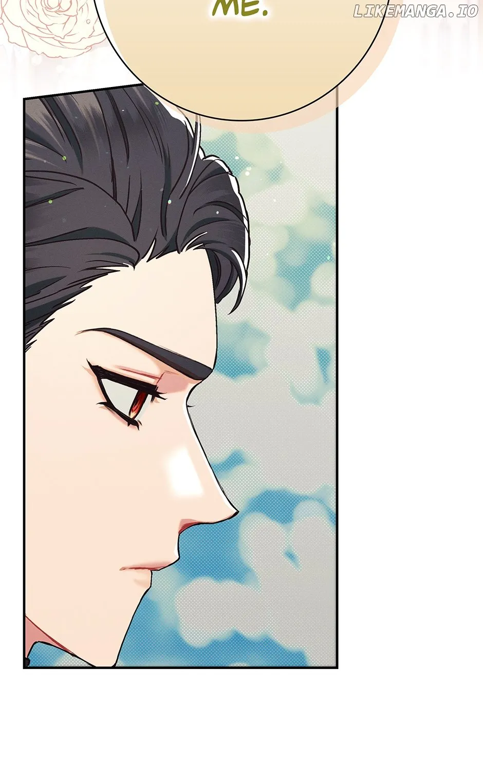 I Am Living an Unmarried Life With a Terminally Ill Lover Chapter 19 page 110 - 