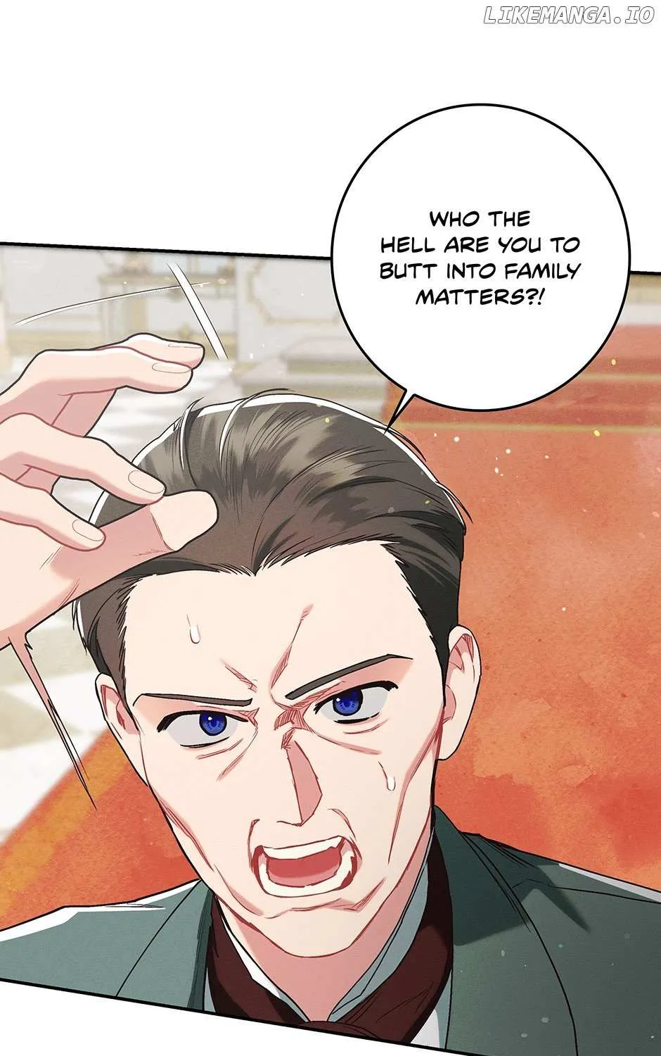 I Am Living an Unmarried Life With a Terminally Ill Lover Chapter 19 page 12 - 