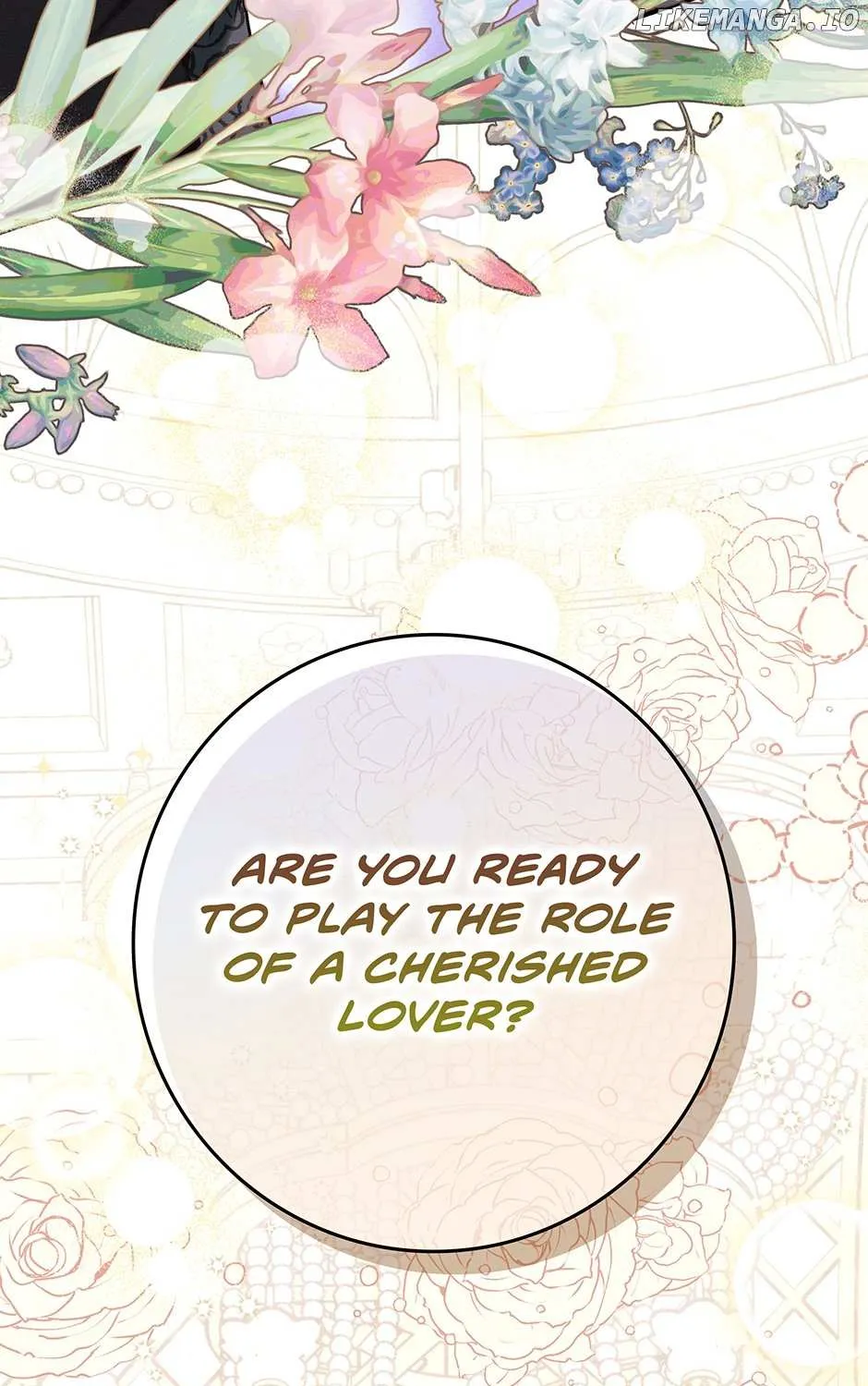 I Am Living an Unmarried Life With a Terminally Ill Lover Chapter 19 page 114 - 
